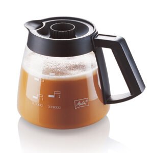 Glaskanne 1,8 Liter