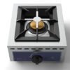 Gaskochfeld 1 Brenner 7 kW (LPG) - Image 2