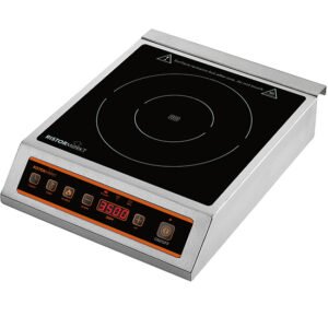 Induktionskochfeld, Tischmodell, 1 Platte 3,5 kW