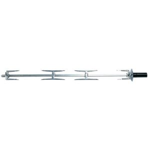 Spieß für Hähnchengrills mit 4-6-8-15 Spießen