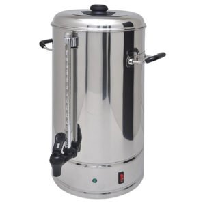 Getränkedispenser 10 Liter für warme Getränke