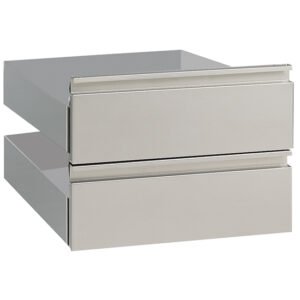 Schubladenkit für Unterbau B=600 mm