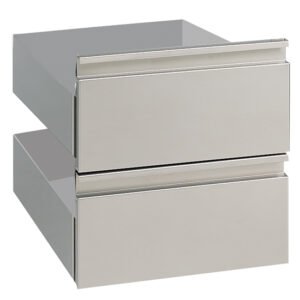 Schubladenkit für Unterbau B=400 mm