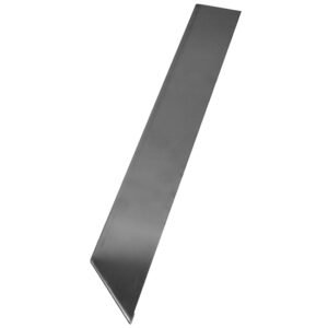 Verbindungsleiste rechts für Grillplatte T=650 mm
