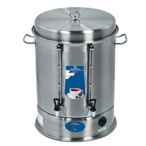 Heiße Getränkedispenser 23 Liter für Türkisch-Tee