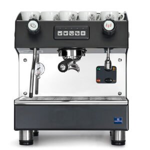 Espressomaschine, automatisch, 1 Gruppe, 3 Liter