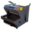 Brotschneidemaschine mit manueller Bedienung für 10 mm Schnittstärke