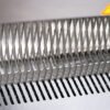 Brotschneidemaschine mit manueller Bedienung für 10 mm Schnittstärke - Image 2