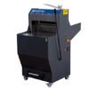Brotschneidemaschine mit manueller Bedienung für 10 mm Schnittstärke