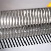 Brotschneidemaschine mit manueller Bedienung für 10 mm Schnittstärke - Image 2