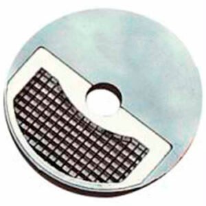 Würfelgatter, Schnittstärke 12x12 mm, nur in Kombi mit FLE0025