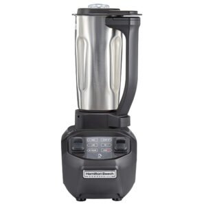 Getränkemixer mit 1 Becher 0,95 Liter, 2 Geschwindigkeiten