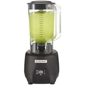 Getränkemixer mit 1 Becher 1,25 Liter, 2 Geschwindigkeiten