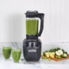 Getränkemixer mit 1 Becher 1,4 Liter, 2 Geschwindigkeiten - Image 2