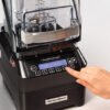 Getränkemixer mit 1 Becher 1,4 Liter, 2 Geschwindigkeiten - Image 4