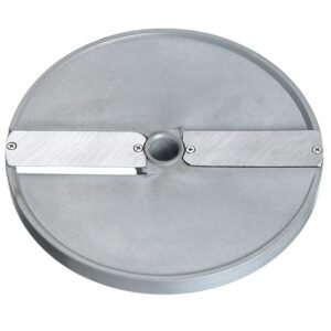 Schneidescheibe, Schnittstärke 6 mm