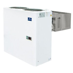 Huckepackaggregat, -18°/-25°C, 21,4m³/12,3m³ (+32°C)