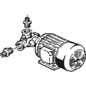 Ablaufpumpe für GLB0035CN/36CN/57CN