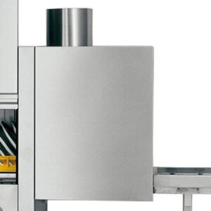Trockenzone in Linie für GLB0047/CN-48/CN-49/CN-50/CN, 6 kW, 1400 m³/ Stunde