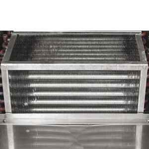 Wärmerückgewinnungseinheit für GLB0047/CN-48/CN-49/CN-50/CN, 700 m³/ Stunde, 400V