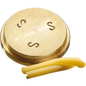 Matrize "caserecce" 9x5 mm für CBF0001