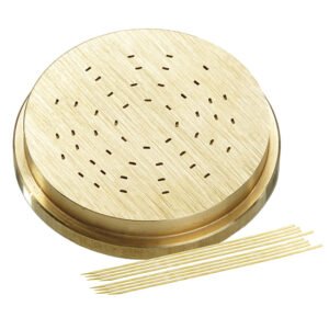 Matrize "bigoli" ø 3 mm für CBF0001