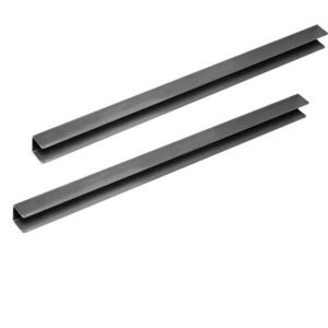 Führungssschienen-Set für Kühlschrank 9950CF