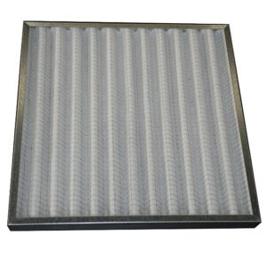 Synthetikfilter, 500x500x48 mm
