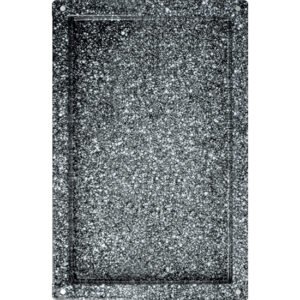 GN-Ofenblech, emailliert, GN 1/1 H=40 mm