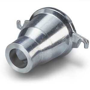 Trichter ø 3,5 cm, 50/70 g, für CBH0001 und CBI0001