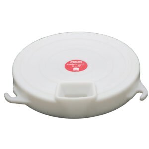 Teigformschnecke für Portionen 260/300 g für CBA0001 und CBI0001