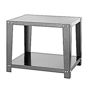 Untergestell für Pizzaofen CAB0112