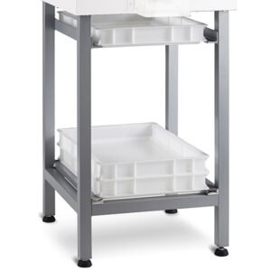 lackiertes Untergestell für CBH0001