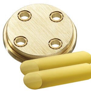 Matrize "maccheroni" Ø 8 mm für CBF0010