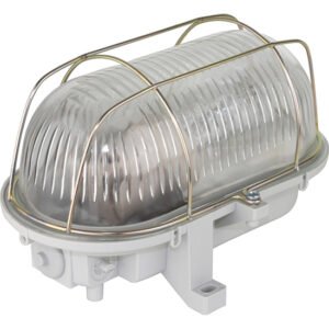 Beleuchtungsset (Deckenlampe+Verkabelung) für Splitaggregate für 5 Meter Distanz