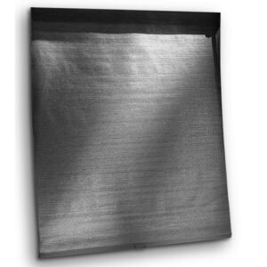 Nachtrollo für Wandkühlregale, B=1800 mm