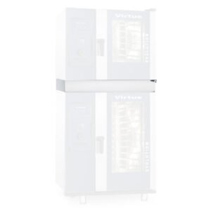 Ofenstapelkit für 6x GN 1/1 + 6x GN 1/1
