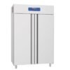 Kühlschrank 1400 Liter aus Edelstahl, GN 2/1, -2°/+8°C, 85 mm Isolierung - Image 2